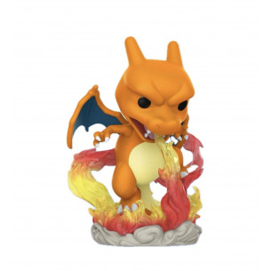 PRE-PEDIDO Funko Pop Charizard - Premium - Pokemon