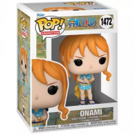 Funko Pop 1472 Onami (Wano) One piece
