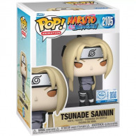 Funko Pop 2105 Tsunade Sannin - Special Edition - Naruto