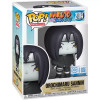 Funko Pop 2104 Orochimaru Sannin - Special Edition - Naruto