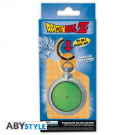Llavero 3D Radar Dragon Ball - Luz y Sonido