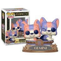 PRE-PEDIDO Funko Pop 17 Géminis - Zodiac