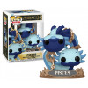 PRE-PEDIDO Funko Pop 20 Piscis - Zodiac
