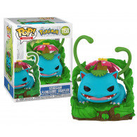 PRE-PEDIDO Funko Pop 1158 Venusaur - Pokemon