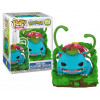 PRE-PEDIDO Funko Pop 1158 Venusaur - Pokemon