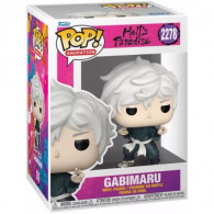 PRE-PEDIDO Funko Pop 2278 Gabimaru - Hell's Paradise