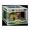 PRE-PEDIDO Funko Pop 1707 Tod y Toby - Disney