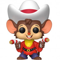PRE-PEDIDO Funko Pop 2000 Fievel Mousekewitz - An American Tail