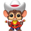 PRE-PEDIDO Funko Pop 2000 Fievel Mousekewitz - An American Tail