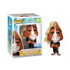 PRE-PEDIDO Funko Pop 1658 Winddancer - Special Edition - Zootopia 2