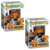 PRE-PEDIDO Funko Pop 1705 Dodger with Oliver - Oliver and Company OPCION CHASE 1/6 LEER DESCRIPCION