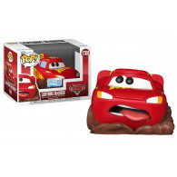 PRE-PEDIDO Funko Pop 1708 Lightning McQueen - Cars - Disney - Special Edition