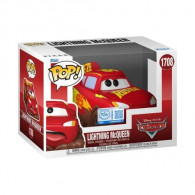 PRE-PEDIDO Funko Pop 1708 Lightning McQueen - Cars - Disney - Special Edition