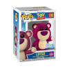 PRE-PEDIDO Funko Pop Lotso (Flocked) - Toy Story - Disney - Special Edition
