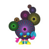 PRE-PEDIDO Funko Pop 171 Spirograph - OPCION CHASE 1/6 LEER DESCRIPCION