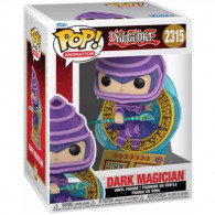 PRE-PEDIDO Funko Pop 2315 Dark Magician - Premium - Yu-gi-oh