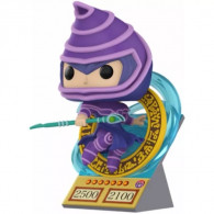 PRE-PEDIDO Funko Pop 2315 Dark Magician - Premium - Yu-gi-oh