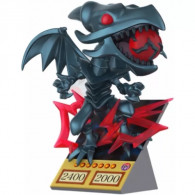 PRE-PEDIDO Funko Pop 2317 Red-Eyes Black Dragon - Premium - Yu-gi-oh