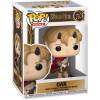 PRE-PEDIDO Funko Pop 53 Oak - El Legado Robado - TFOA