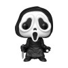 PRE-PEDIDO Funko Pop 2002 Ghost Face (Shelf Sitter) - Terror