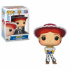 Funko Pop 526 Jessie - Toy Story 4 - Disney Pixar