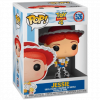 Funko Pop 526 Jessie - Toy Story 4 - Disney Pixar