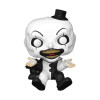 PRE-PEDIDO Funko Pop 2011 Art the Clown - Terror -  (Shelf Sitter)