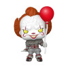 PRE-PEDIDO Funko Pop 2030 Pennywise - It - Terror -  (Shelf Sitter)