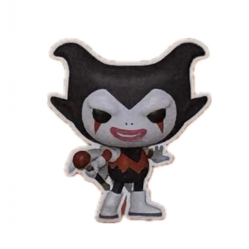 PRE-PEDIDO Funko Pop 2308 King Gomah - DB Daima