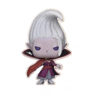 PRE-PEDIDO Funko Pop 2309 Dr. Arinsu - DB Daima