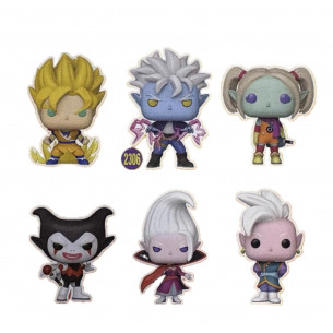PRE-PEDIDO COLECCION COMPLETA Funko Pop Dragonball Daima