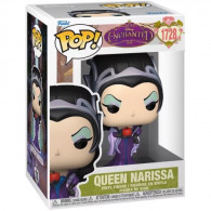 PRE-PEDIDO Funko Pop 1728 Queen Narissa - Encantada - Disney