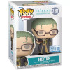 PRE-PEDIDO Funko Pop 2197 Heiter - Special Edition - Frieren