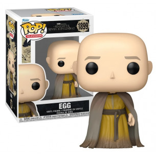 PRE-PEDIDO Funko Pop 1899 Egg - El Caballero de los Siete Reinos
