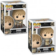 PRE-PEDIDO Funko Pop 1901 Dunk - El Caballero de los Siete Reinos OPCION CHASE 1/6 LEER DESCRIPCION