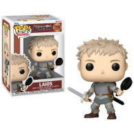 Funko Pop 2199 Laios - Delicious in Dungeon