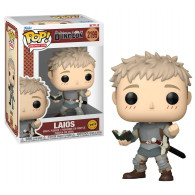 Funko Pop 2199 Laios - Delicious in Dungeon