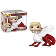 "Funko Pop 2203 Falin Chimera - Delicioso en Dungeon"