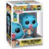 PRE-PEDIDO Funko Pop 2302 Gumball Watterson - El Maravilloso Mundo de Gumball