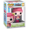 PRE-PEDIDO Funko Pop 1904 Prince Gumball - Hora de Aventuras