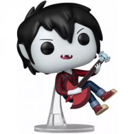 PRE-PEDIDO Funko Pop 1903 Marshall Lee - Hora de Aventuras