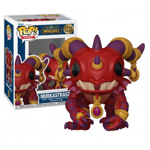 PRE-PEDIDO Funko Pop 1226 Murkastrasza - World of Warcarft