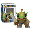 PRE-PEDIDO Funko Pop 1224 Finduin - World of Warcarft