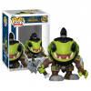 PRE-PEDIDO Funko Pop 1225 Gormmloc - World of Warcraft