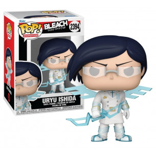 PRE-PEDIDO Funko Pop 2394 Uryu Ishida - Bleach