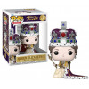 Funko Pop 07 Queen Elizabeth II - Royals