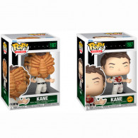Funko Pop 1987 Kane - Alien OPCION CHASE 1/6 LEER DESCRIPCION