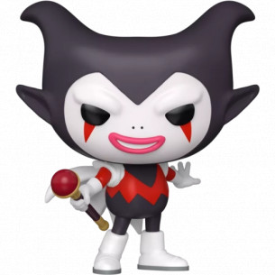 PRE-PEDIDO Funko Pop 2308 King Gomah - DB Daima