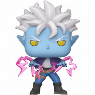 PRE-PEDIDO Funko Pop 2306 Glorio - DB Daima