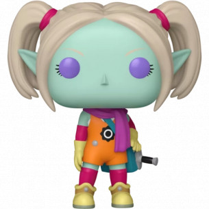 PRE-PEDIDO Funko Pop 2307 Panzy - DB Daima